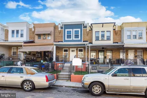5232 Pentridge St, Philadelphia, PA 19143
