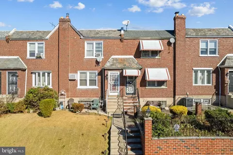 7411 Woolston Ave, Philadelphia, PA 19138