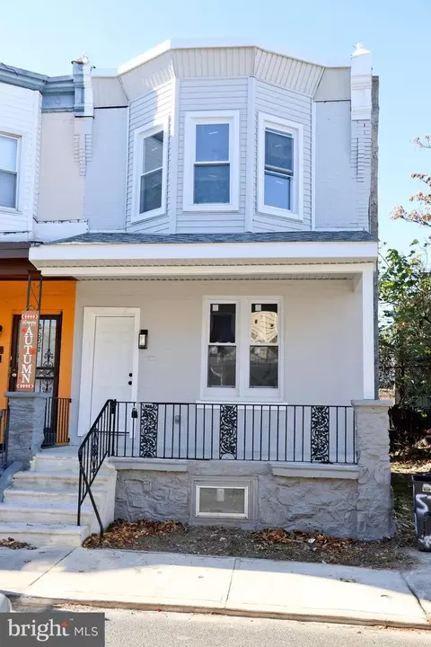 56 N Yewdall St, Philadelphia, PA 19139