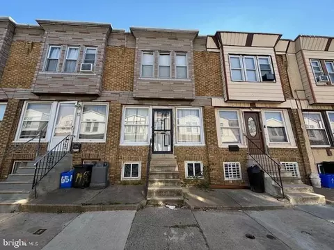 6516 Regent St, Philadelphia, PA 19142