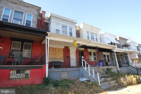 1146 S Ruby St, Philadelphia, PA 19143