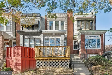 6822 Marsden St, Philadelphia, PA 19135