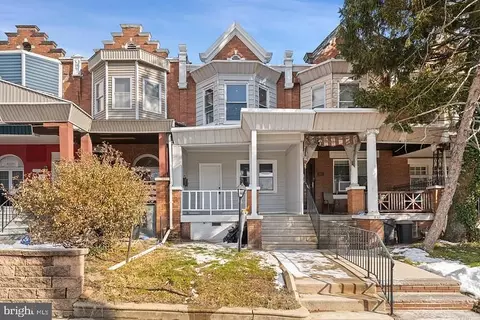 649 N 63rd St, Philadelphia, PA 19151