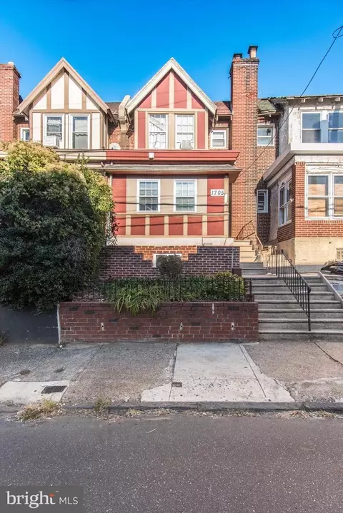 1705 Bridge St, Philadelphia, PA 19124