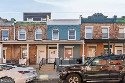 3316 Brandywine St, Philadelphia, PA 19104