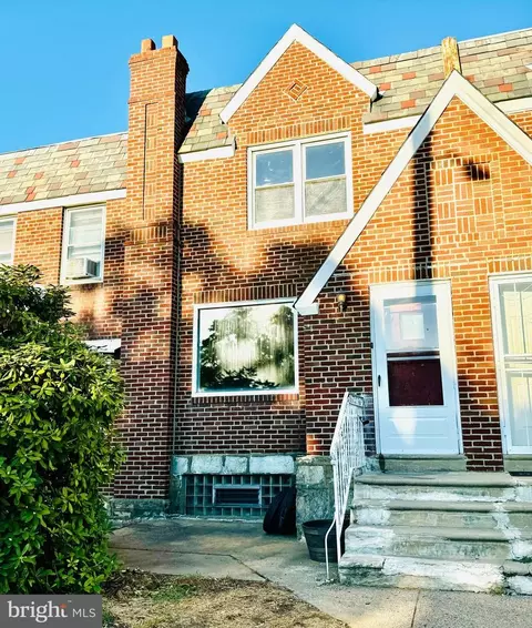 1909 Devereaux Ave, Philadelphia, PA 19149