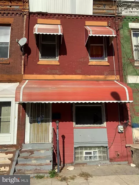 3033 W Norris St, Philadelphia, PA 19121