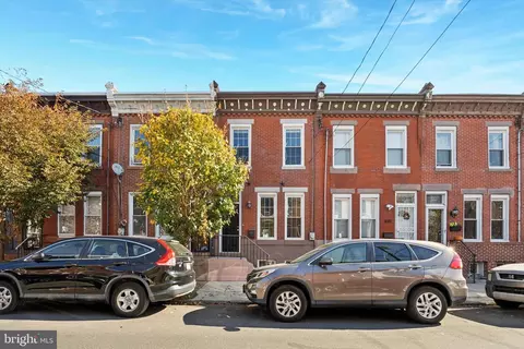 1617 S 16th St, Philadelphia, PA 19145