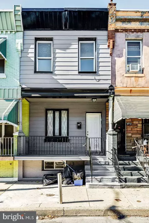 3008 N Stillman St, Philadelphia, PA 19132