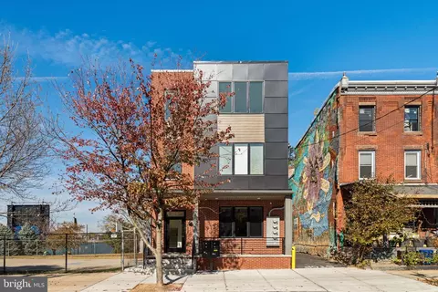 4225 Powelton Ave, Philadelphia, PA 19104
