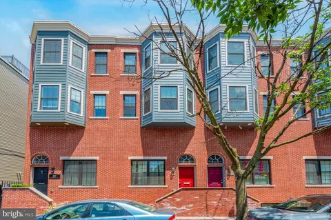 1801 Montrose St #D, Philadelphia, PA 19146