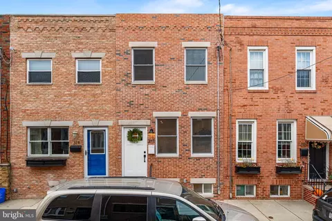 317 Emily St, Philadelphia, PA 19148