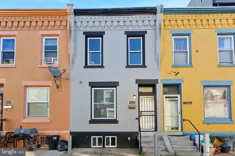 1745 N Bailey St, Philadelphia, PA 19121