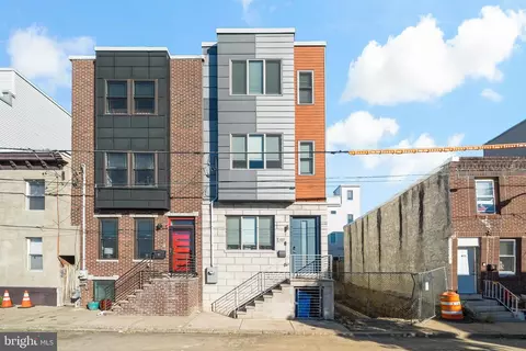 615 Mercy St, Philadelphia, PA 19148