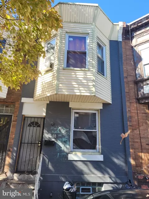 2858 N Ringgold St, Philadelphia, PA 19132