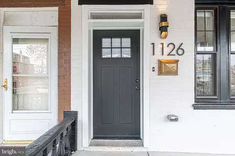1126 W Wyoming Ave, Philadelphia, PA 19140