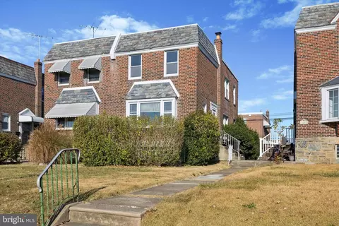 3107 Windish St, Philadelphia, PA 19152