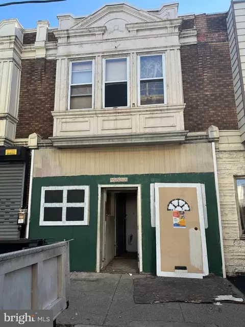 3523 Kensington Ave, Philadelphia, PA 19134