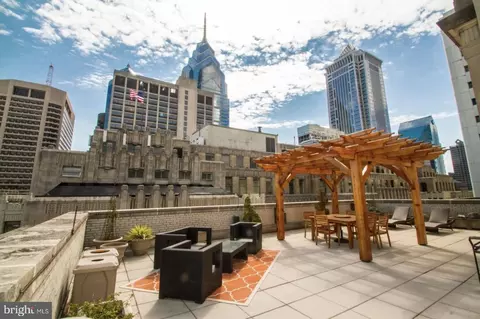 1600 Arch St #511, Philadelphia, PA 19103
