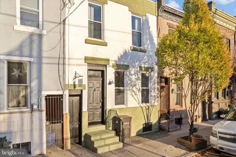 1333 E Palmer St, Philadelphia, PA 19125