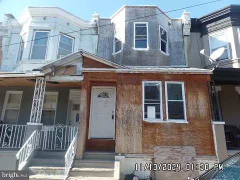 3646 N Darien St, Philadelphia, PA 19140