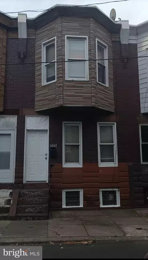 3221 Potter St, Philadelphia, PA 19134