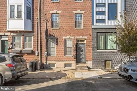 1036 S Randolph St, Philadelphia, PA 19147