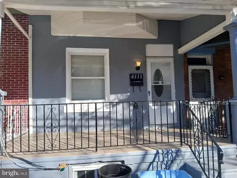 4111 Welsh Rd, Philadelphia, PA 19136