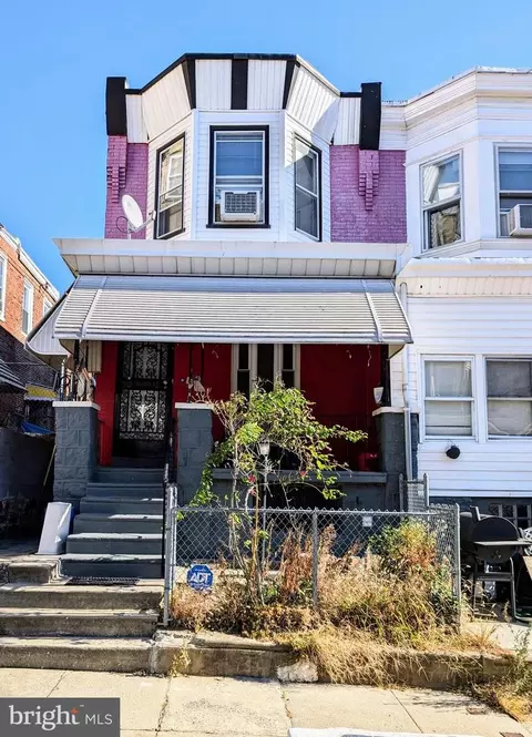 205 S Alden St, Philadelphia, PA 19139