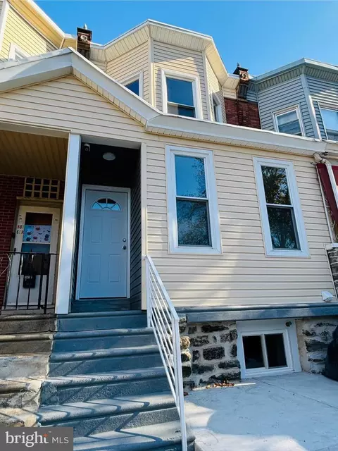3855 N Marshall St, Philadelphia, PA 19140