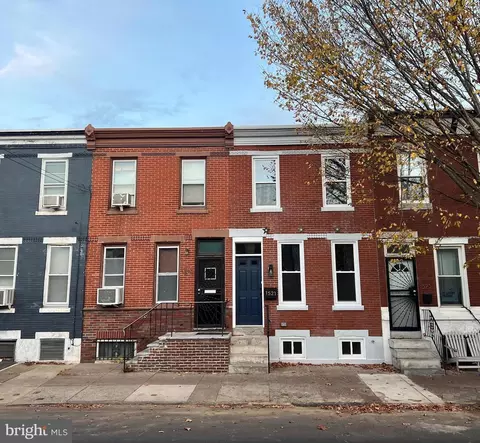 1521 S 16th St, Philadelphia, PA 19146