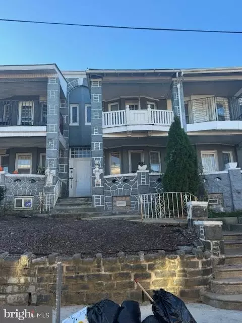 6132 Ludlow St, Philadelphia, PA 19139