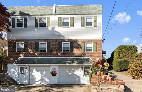 7930 Burholme Ave, Philadelphia, PA 19111
