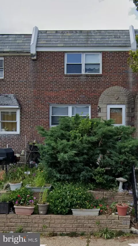 6412 Akron St, Philadelphia, PA 19149