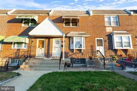 6305 Farnsworth St, Philadelphia, PA 19149