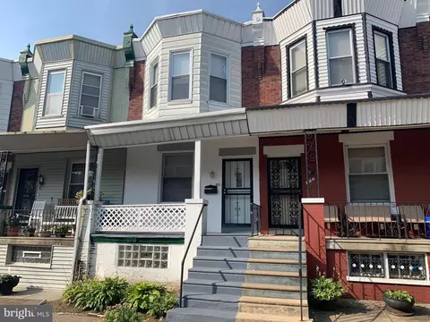 922 S Yewdall St, Philadelphia, PA 19143