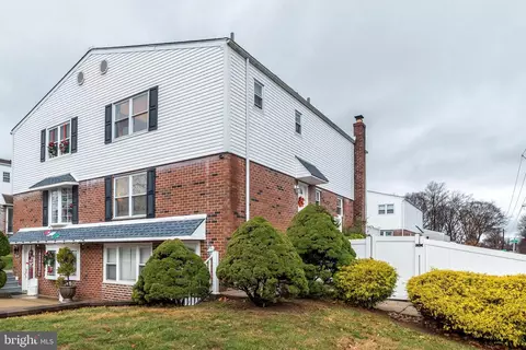 13070 Kelvin Ave, Philadelphia, PA 19116