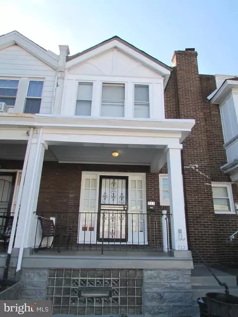 722 Mayfair St, Philadelphia, PA 19124
