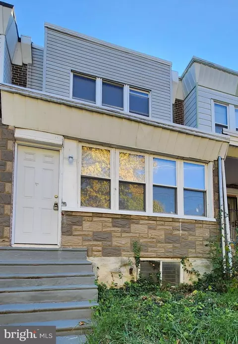 2624 S Berbro St, Philadelphia, PA 19153