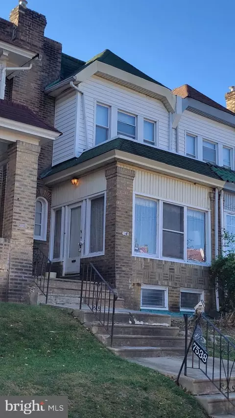 7540 Fayette St, Philadelphia, PA 19150