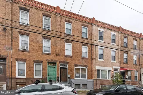 1518 Mifflin St, Philadelphia, PA 19145