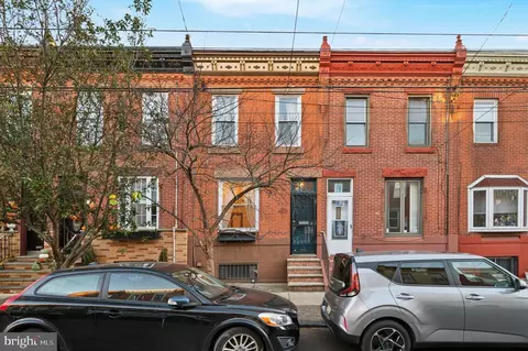 1320 Mckean St, Philadelphia, PA 19148