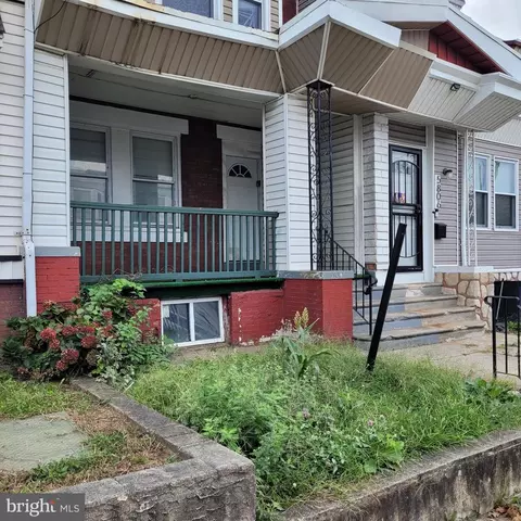 5804 Cedarhurst St, Philadelphia, PA 19143