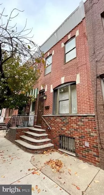 1227 Durfor St, Philadelphia, PA 19148