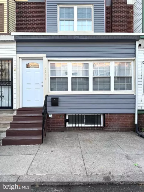 2014 S Bucknell St, Philadelphia, PA 19145
