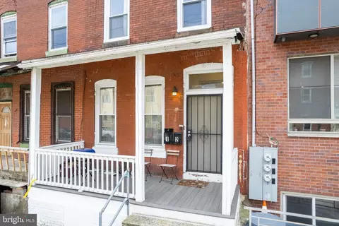 4072 Powelton Ave, Philadelphia, PA 19104