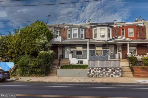1412 N 57th Street N 57th St, Philadelphia, PA 19131