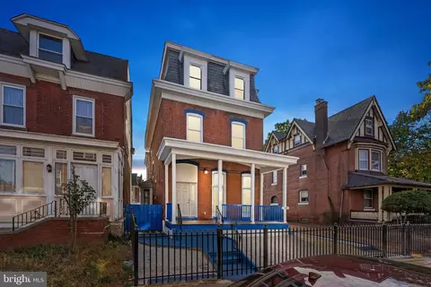 4665 Leiper St, Philadelphia, PA 19124