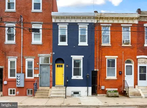 1942 N Marshall St, Philadelphia, PA 19122
