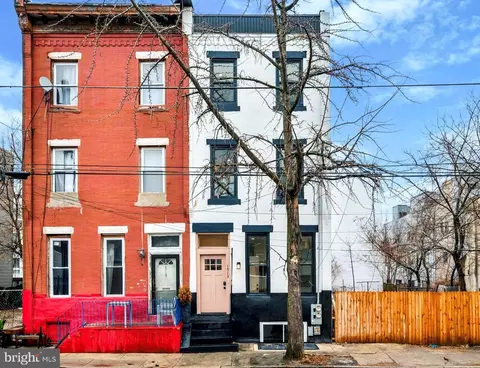 1513 N 6th St #1, Philadelphia, PA 19122